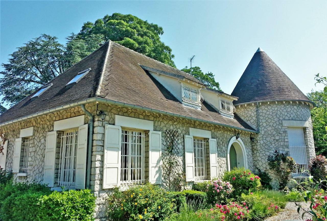 Hotel Le Regent Villers-Cotterêts Exterior foto